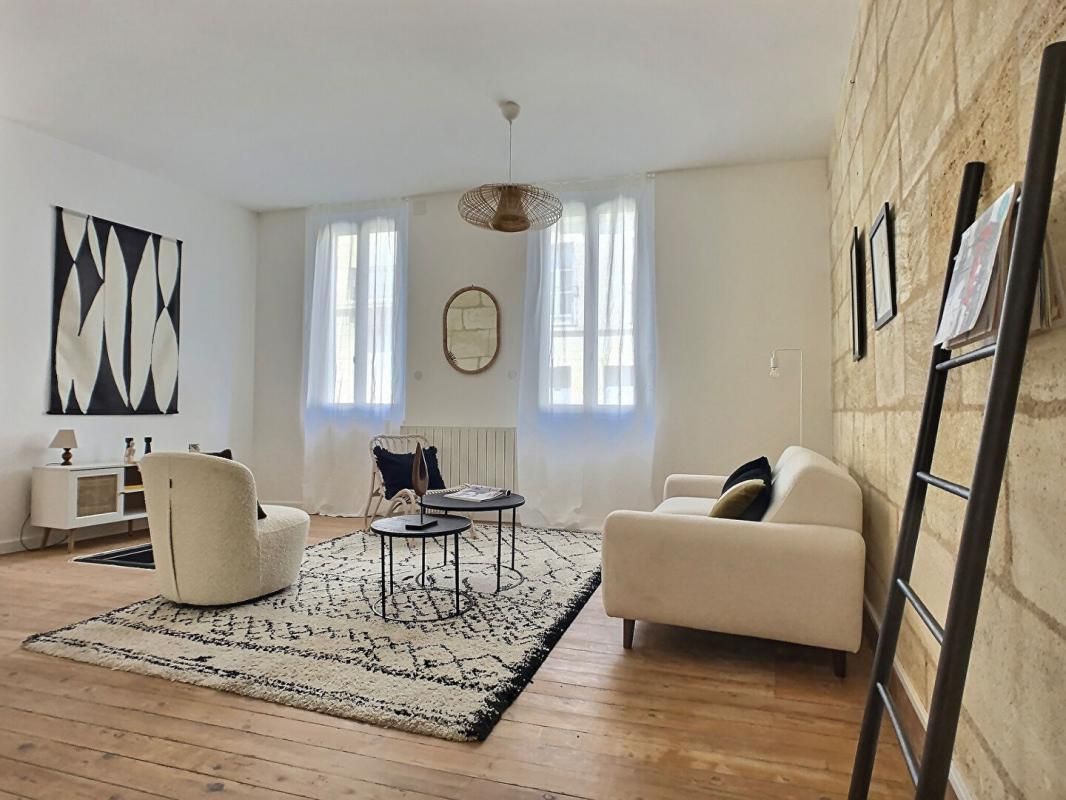 BORDEAUX Vente Maison 143m2 BORDEAUX (33800) 4