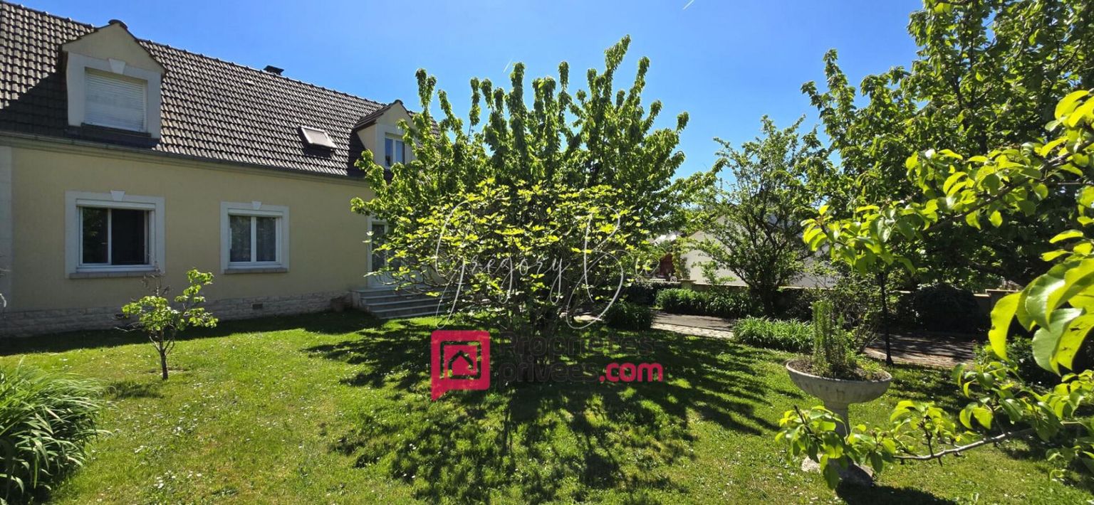 Maison Ferrieres En Brie 6 pièce(s) 130 m2
