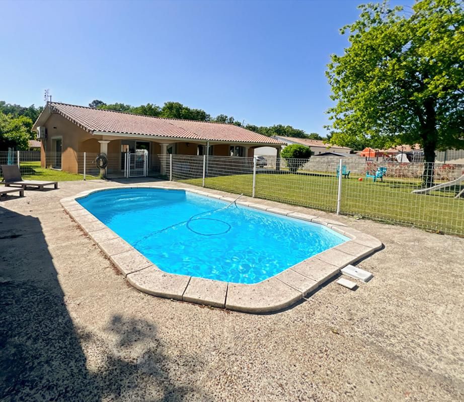 MARGAUX Maison Margaux Cantenac 5 pièce(s) 130 m2 3