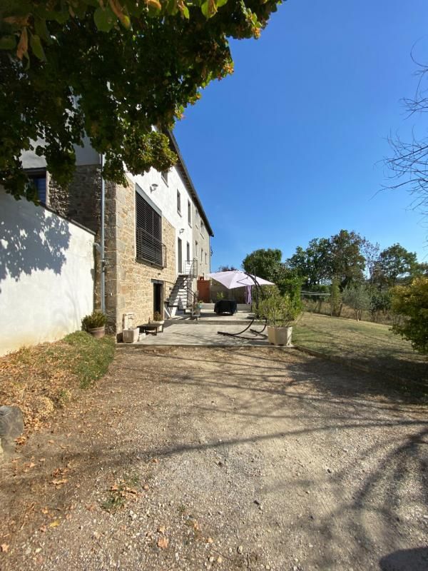 VAUGNERAY MAISON - VAUGNERAY -125 M2 3