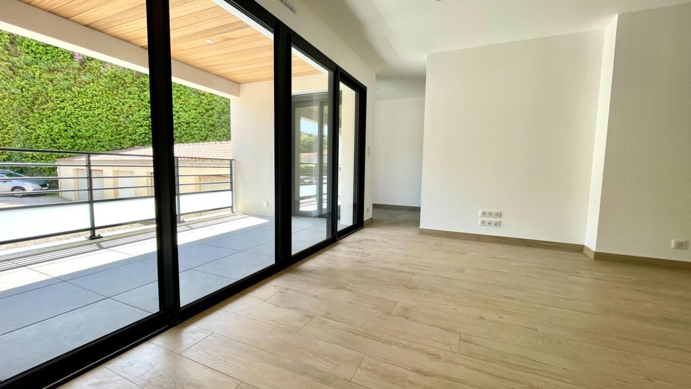 A VENDRE - APPARTEMENT 3 PIECES - 44210 PORNIC