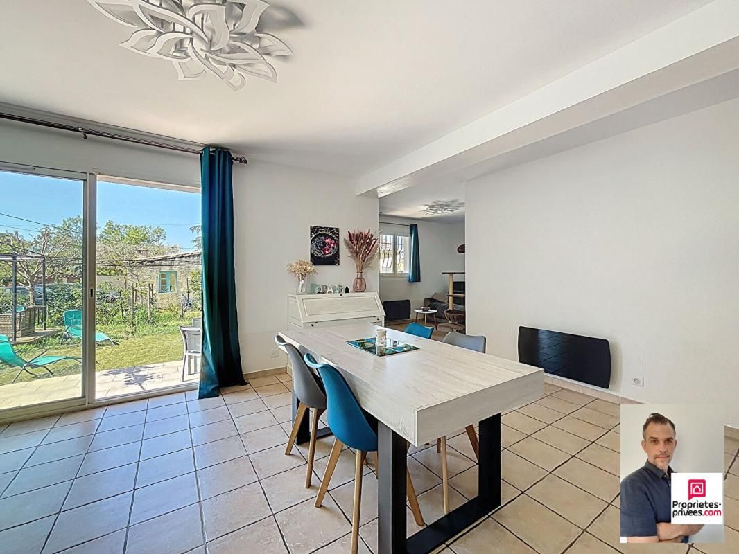 SAINT-MAXIMIN-LA-SAINTE-BAUME Maison 4 pièces 93 m² 3