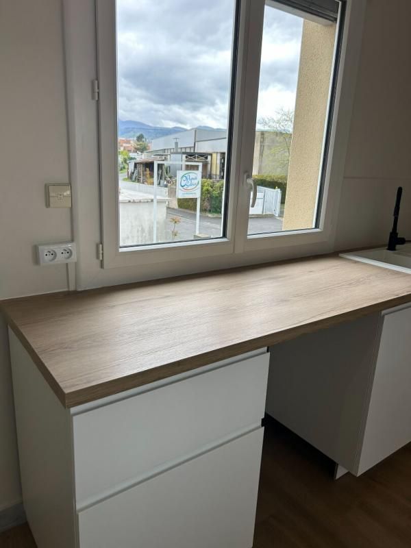 CLERMONT-FERRAND 63100 CLERMONT FERRAND - LOCATION BUREAUX 104 m² 4