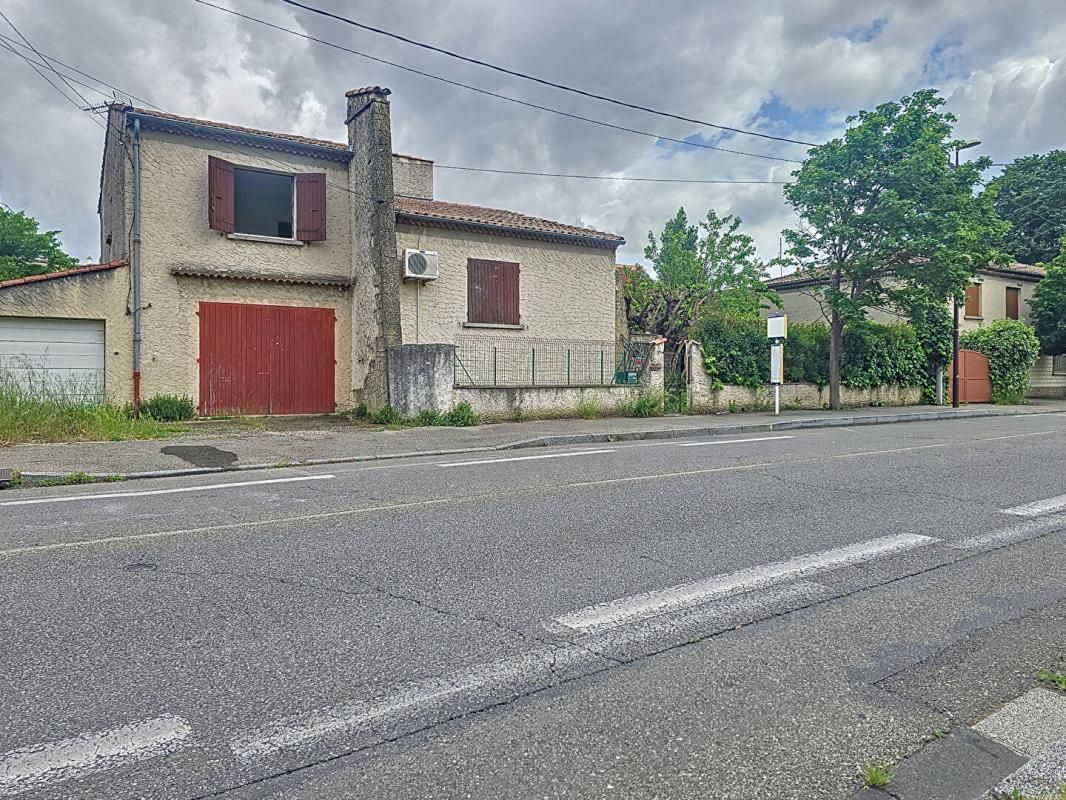 AVIGNON Maison 5 pièce(s) 150 m2 3