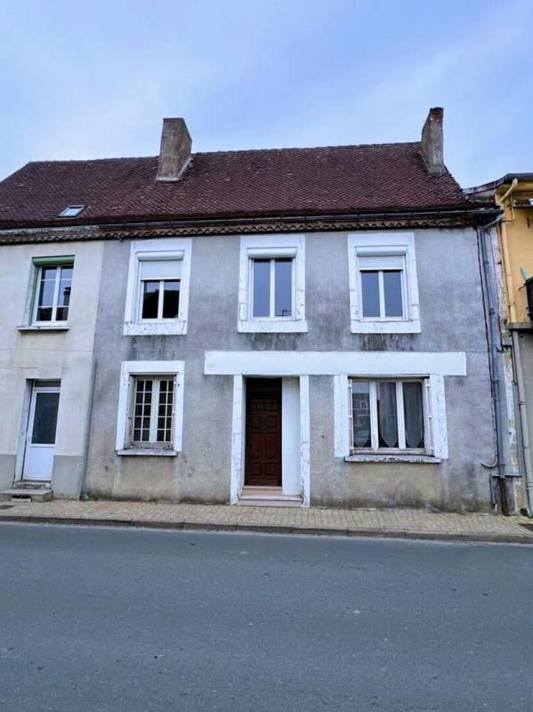 Maison Lanouaille 6 pièce(s) 110 m2