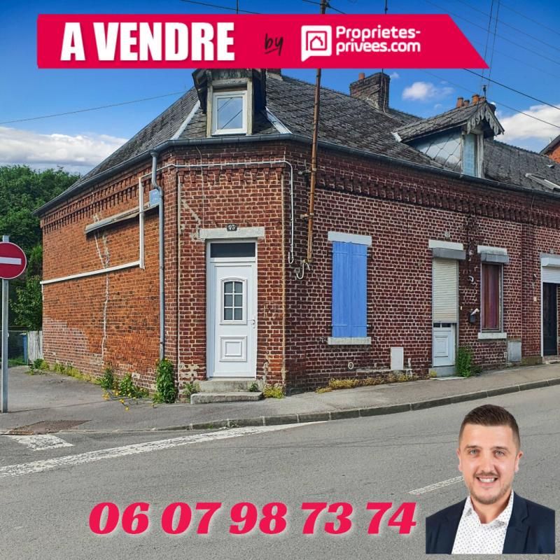 HIRSON Maison Hirson 1