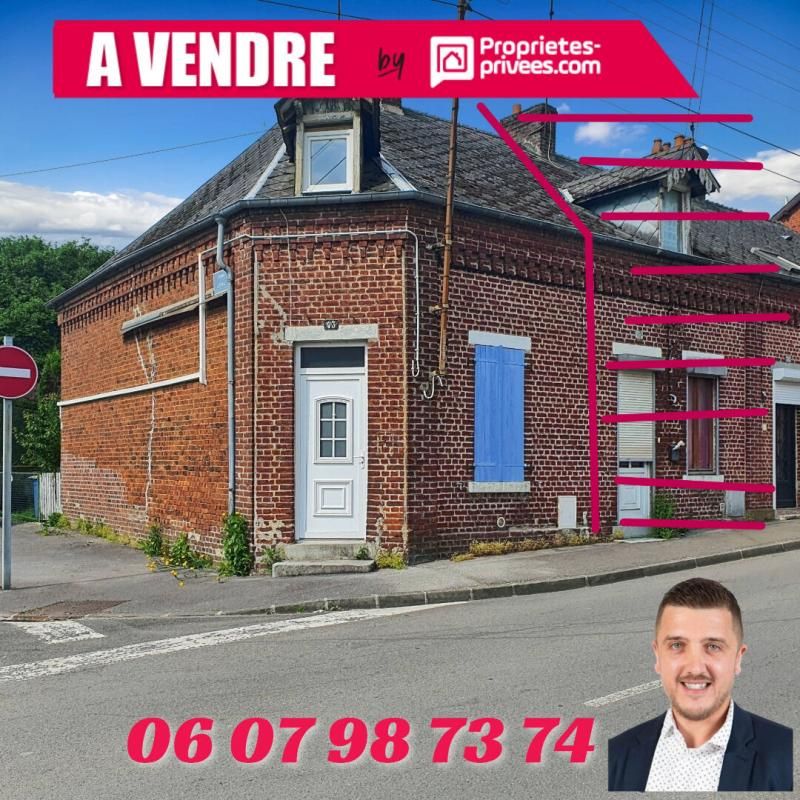 HIRSON Maison Hirson 2