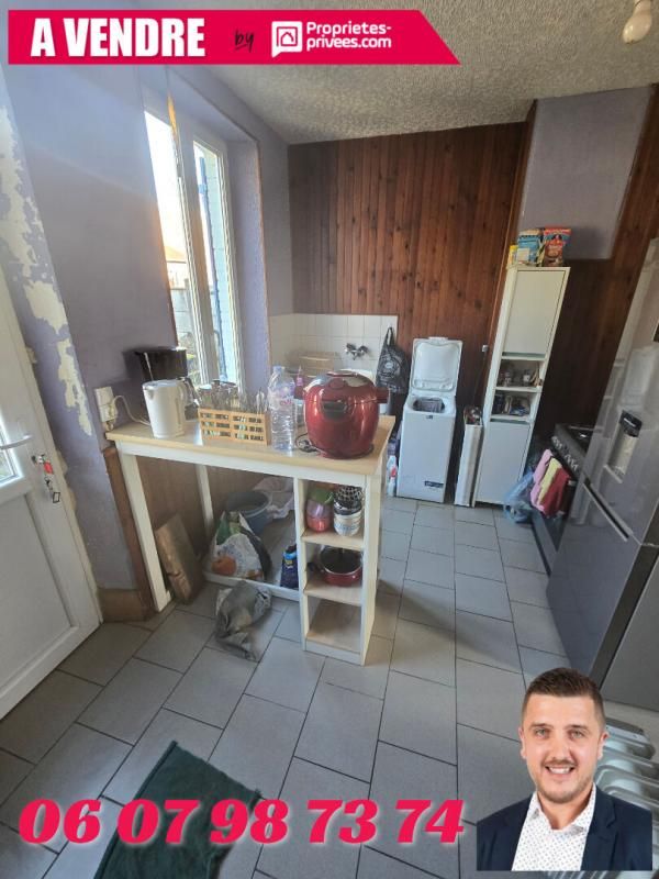 HIRSON Maison Hirson 4