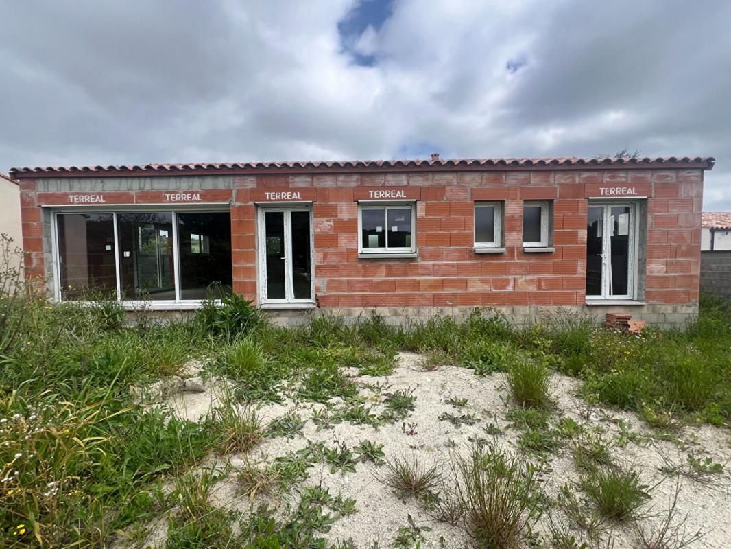 LA CASSAIGNE Maison La Cassaigne 104 m2 3