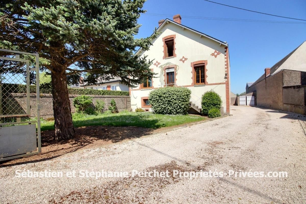 Maison Epieds En Beauce 5 pièce(s) 144 m2