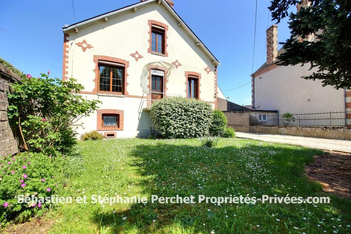 EPIEDS-EN-BEAUCE Maison Epieds En Beauce 5 pièce(s) 144 m2 2