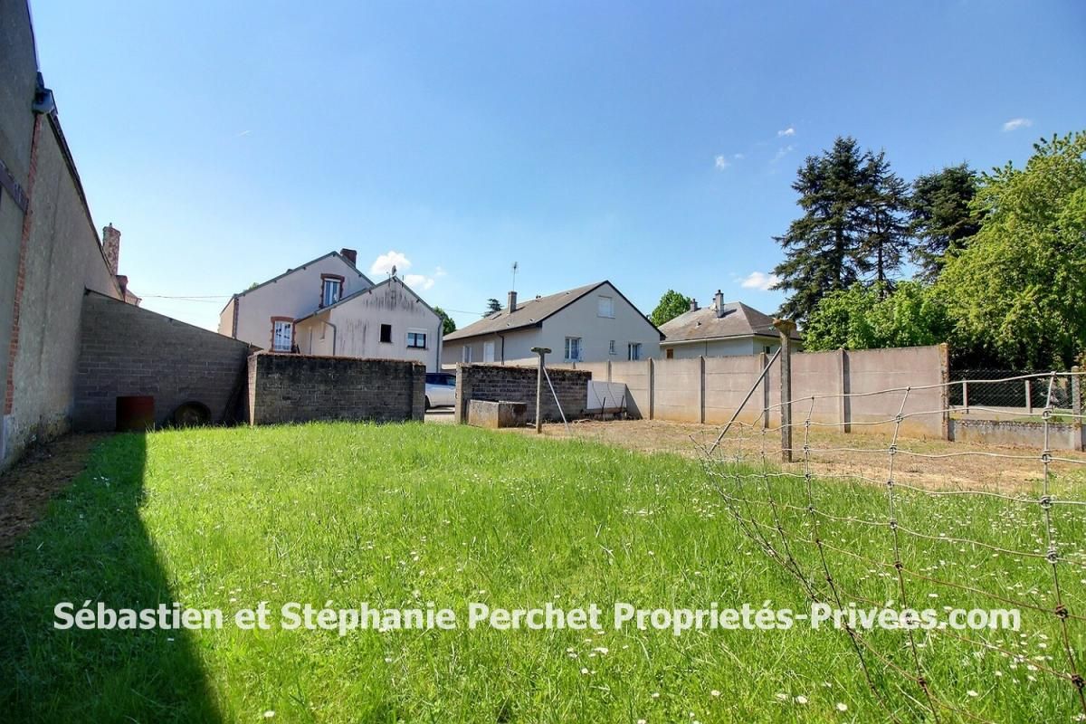 EPIEDS-EN-BEAUCE Maison Epieds En Beauce 5 pièce(s) 144 m2 3