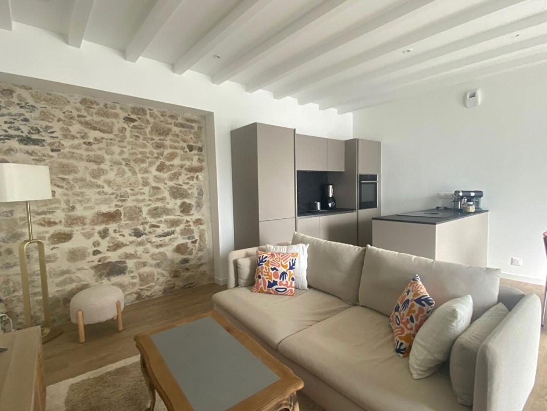 FROSSAY MAISON - 44320 FROSSAY - 45 M² - BUDGET 145 990 HAI 2