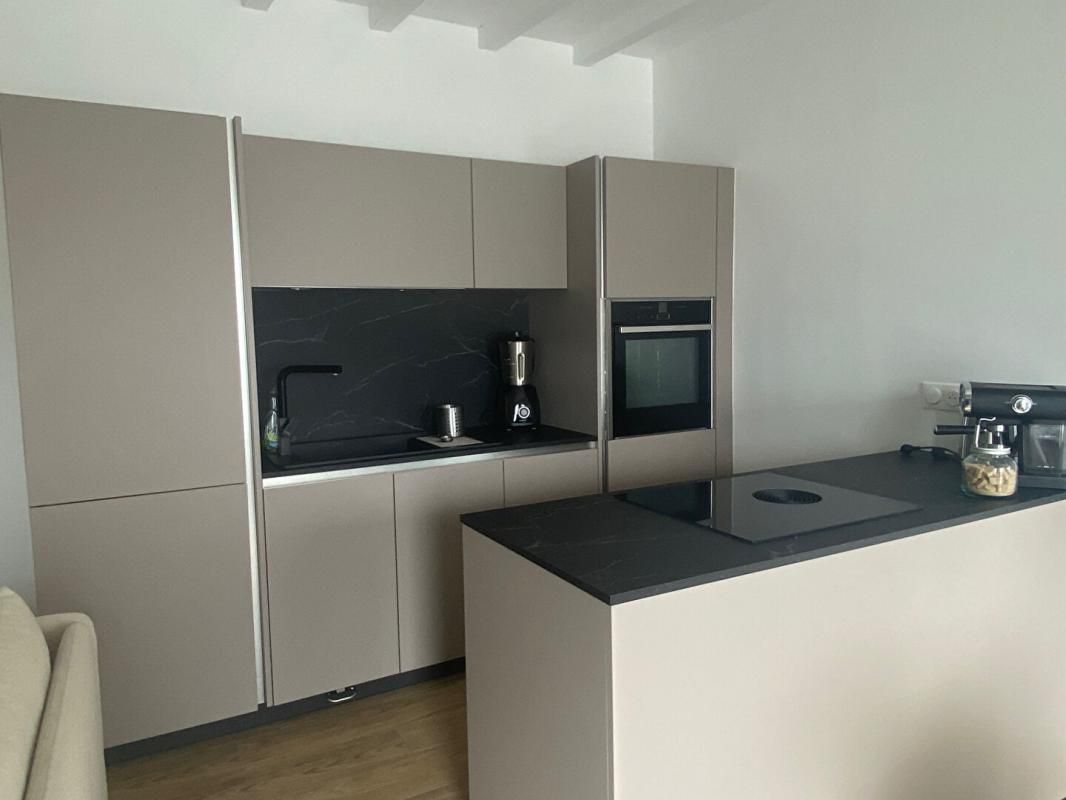 FROSSAY MAISON - 44320 FROSSAY - 45 M² - BUDGET 145 990 HAI 3