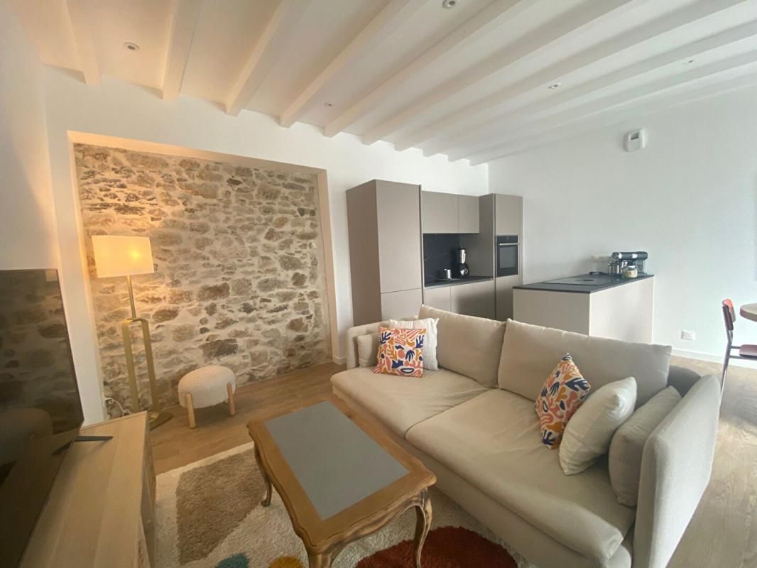 FROSSAY MAISON - 44320 FROSSAY - 45 M² - BUDGET 145 990 HAI 4