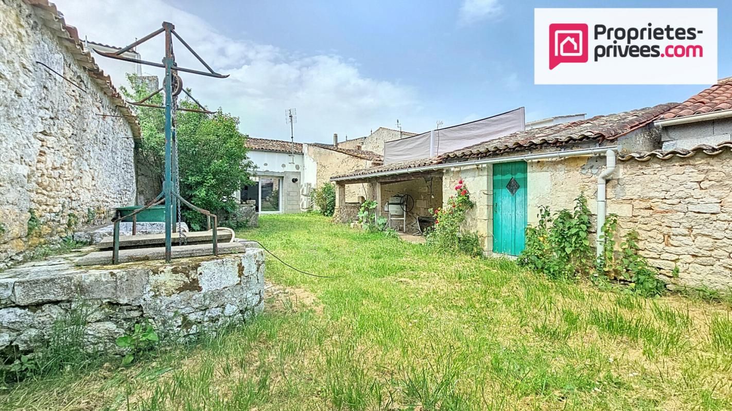 MARENNES Maison Marennes Hiers Brouage 5 pièce(s) 105 m2 2