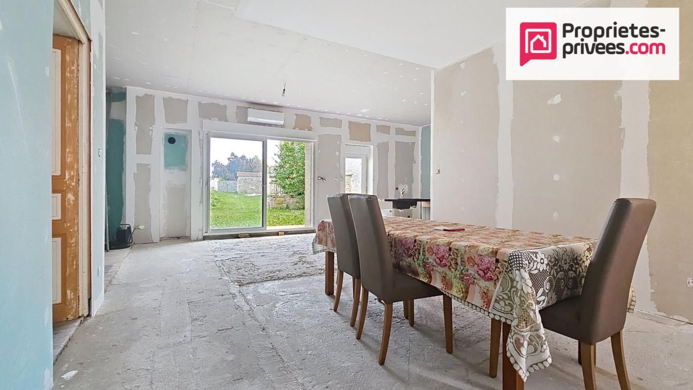 MARENNES Maison Marennes Hiers Brouage 5 pièce(s) 105 m2 3