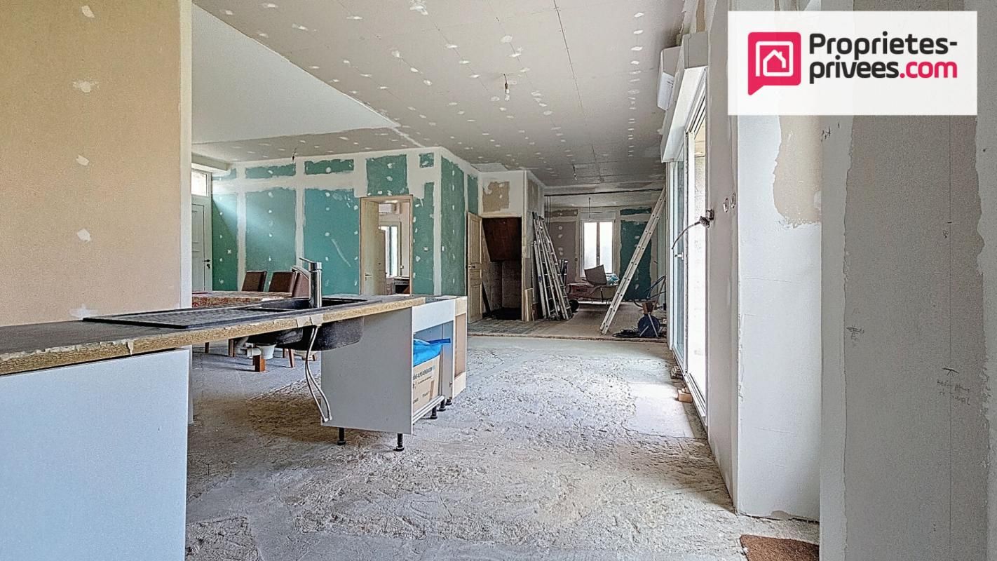 MARENNES Maison Marennes Hiers Brouage 5 pièce(s) 105 m2 4