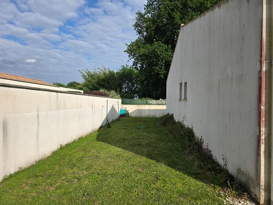 BREUILLET MAISON PLEIN PIED 3