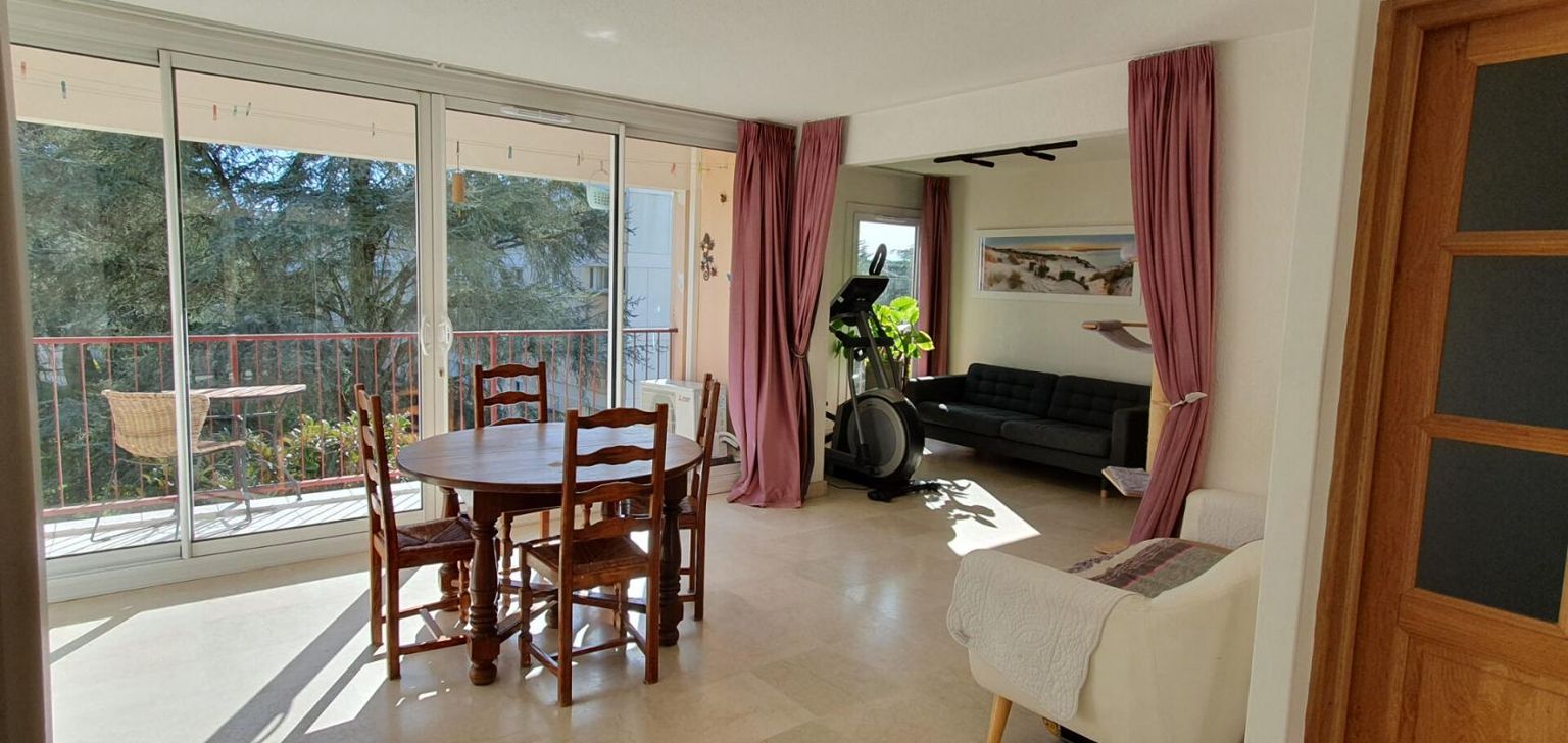 Appartement Gradignan 4 pièce(s) 90 m2