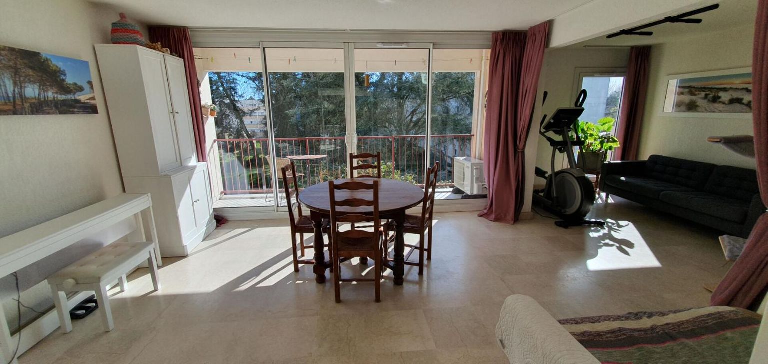 GRADIGNAN Appartement Gradignan 4 pièce(s) 90 m2 2
