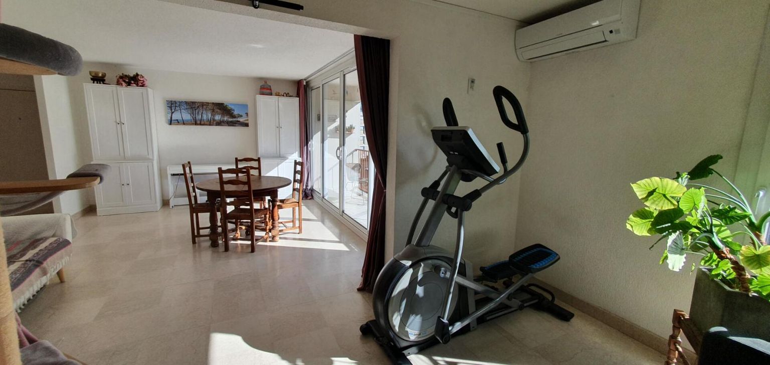 GRADIGNAN Appartement Gradignan 4 pièce(s) 90 m2 3