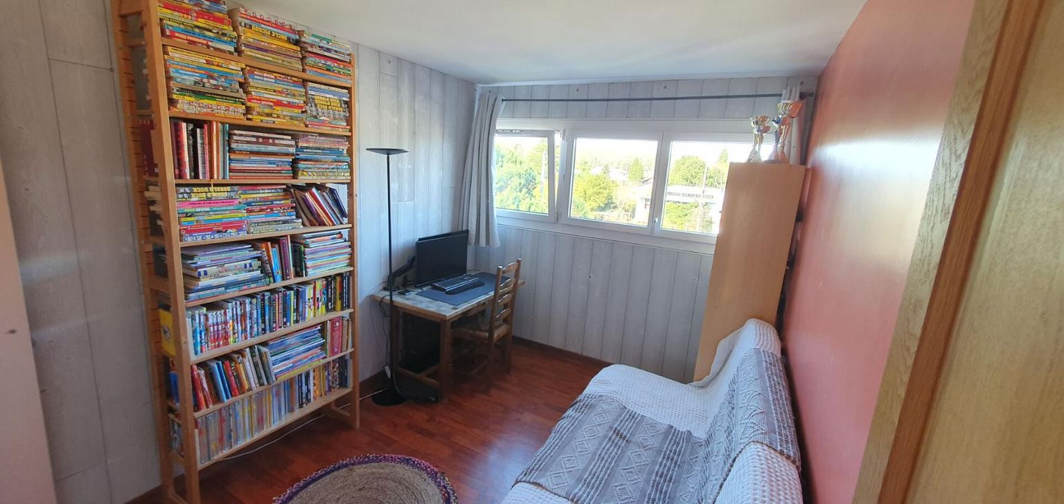 GRADIGNAN Appartement Gradignan 4 pièce(s) 90 m2 4