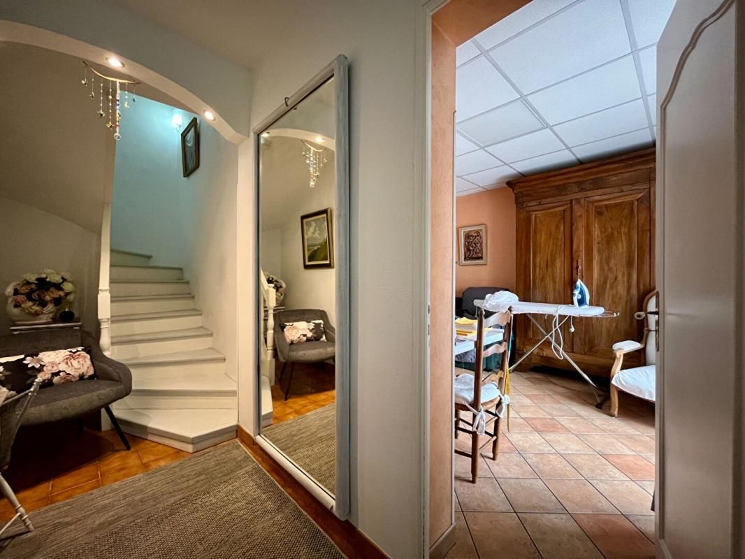 AGEN Maison T4 de 95 m² - Centre-ville d'Agen 3