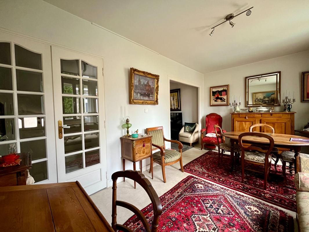 AGEN Maison T4 de 95 m² - Centre-ville d'Agen 4