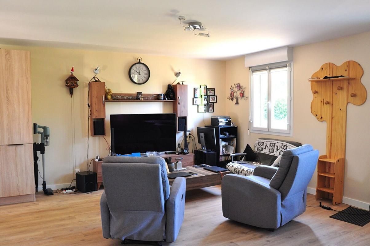 TERCIS-LES-BAINS LANDES 40180 TERCIS LES BAINS, MAISON 110 M² 2
