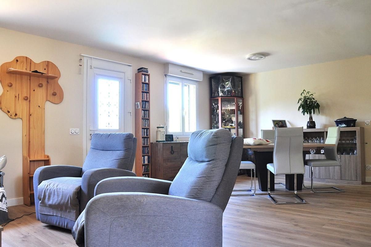 TERCIS-LES-BAINS LANDES 40180 TERCIS LES BAINS, MAISON 110 M² 3