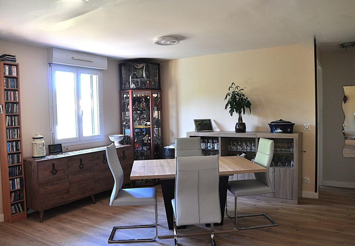 TERCIS-LES-BAINS LANDES 40180 TERCIS LES BAINS, MAISON 110 M² 4
