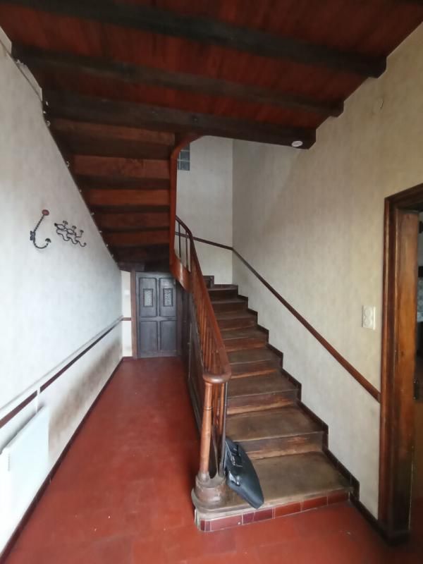MIELAN Maison de village belle superficie de 121 m² 3