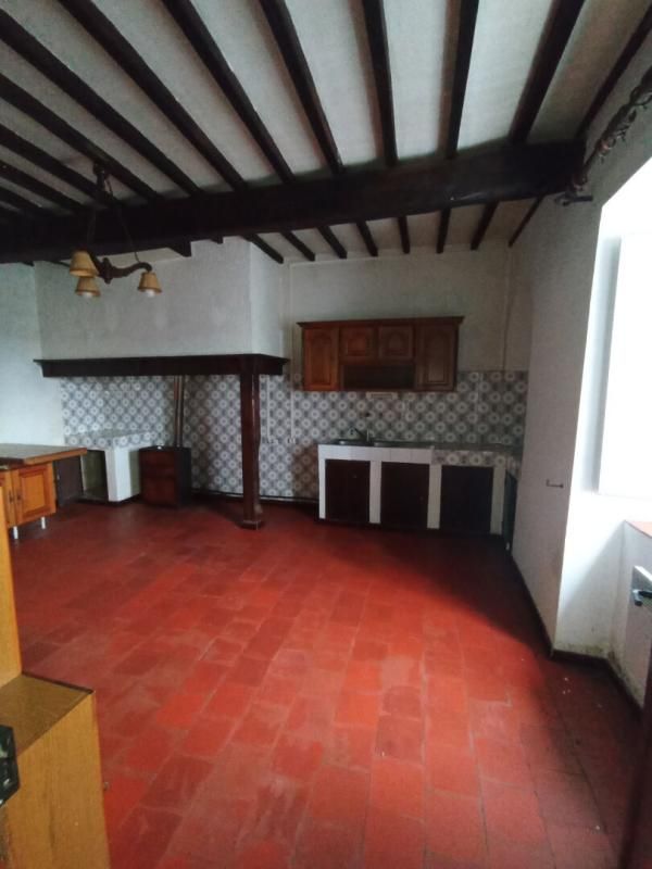 MIELAN Maison de village belle superficie de 121 m² 4