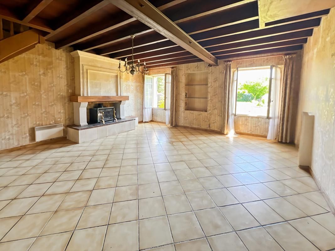 MARGAUX Maison Margaux Cantenac 5 pièce(s) 157 m2 4