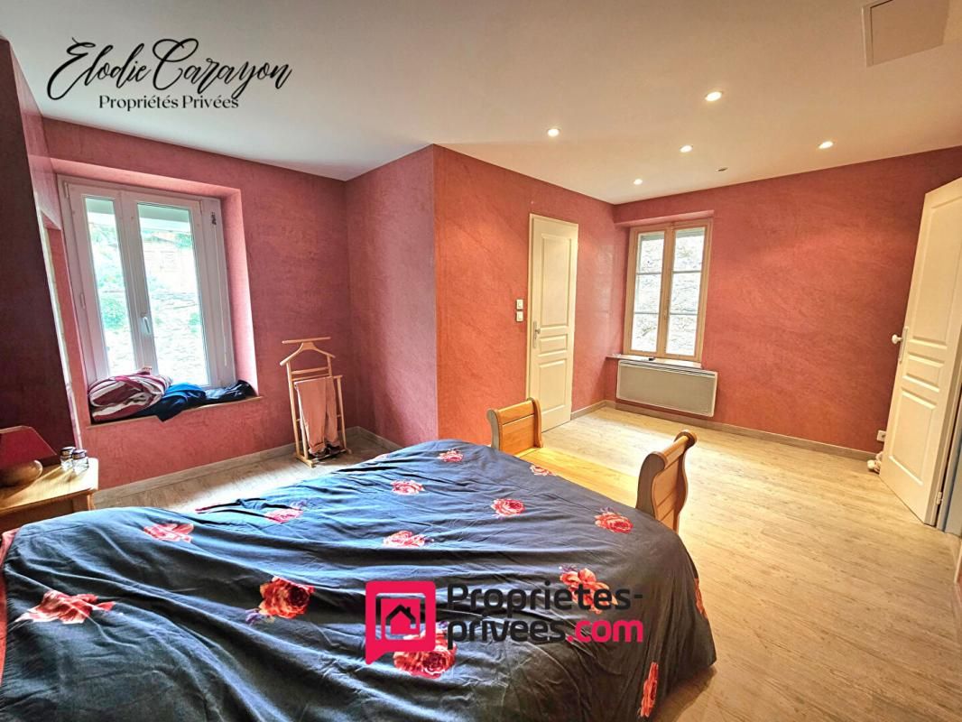 VILLANIERE Maison Villaniere 5 pièces 110 m2 3