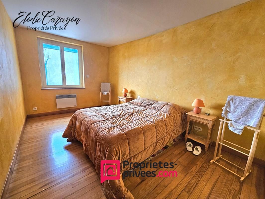VILLANIERE Maison Villaniere 5 pièces 110 m2 4
