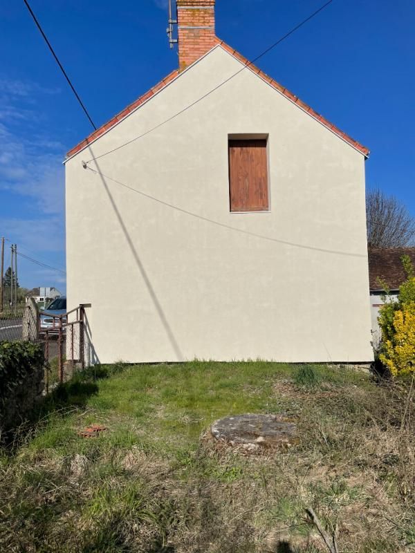 CHAMPILLET Maison Champillet 5 pièce(s) 113 m2 3