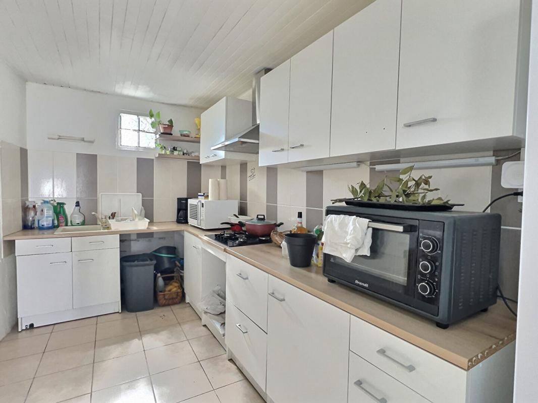 CLUNY Maison Trambly 4 pièce(s) 86 m2 3