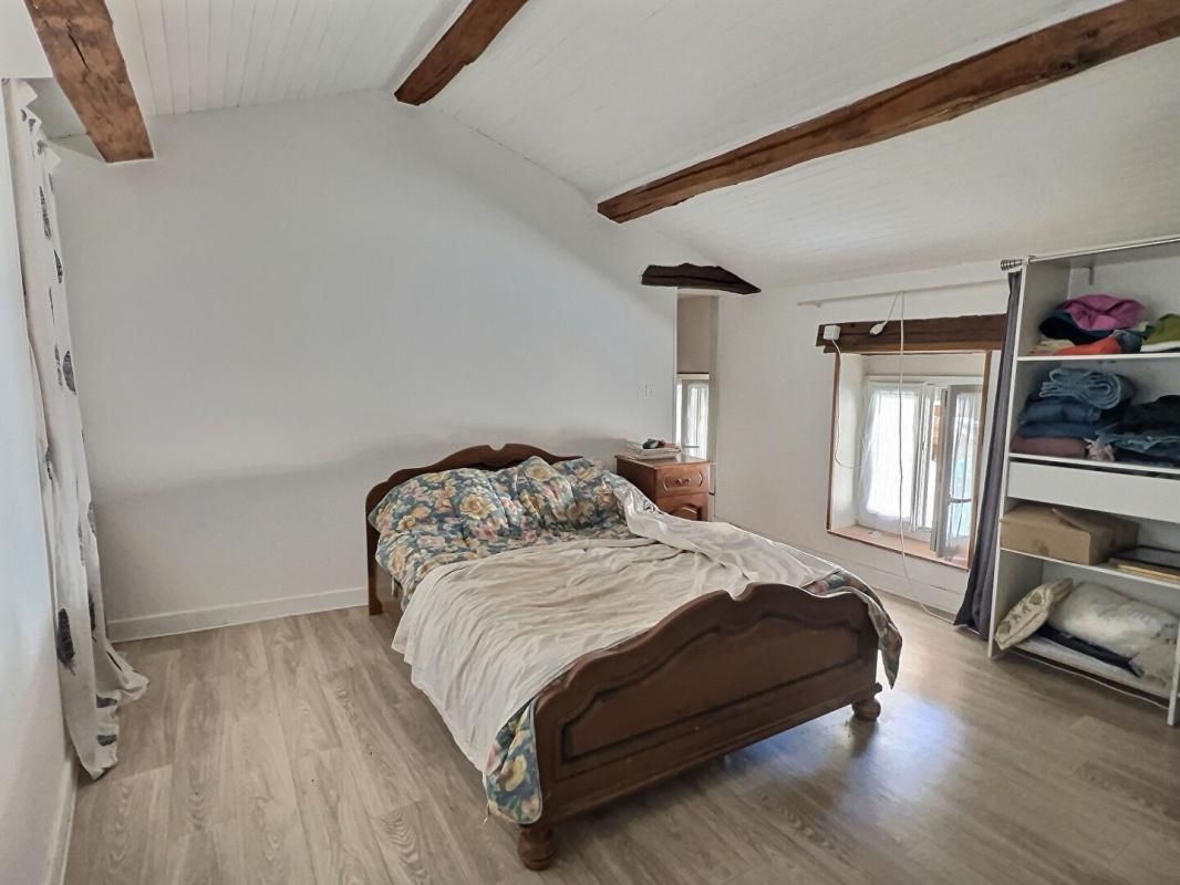 CLUNY Maison Trambly 4 pièce(s) 86 m2 4