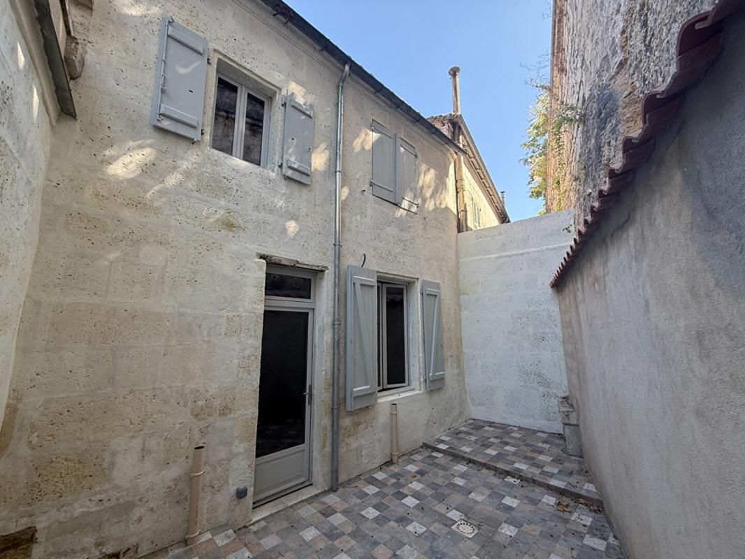 ANGOULEME Maison Angouleme 5 pièce(s) 93 m2 2