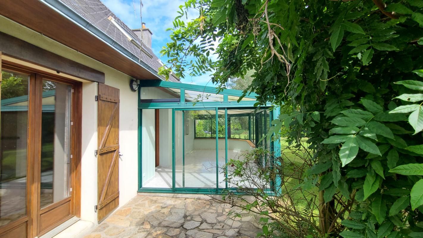 PLOUGASNOU Maison Plougasnou 6 pièce(s) 170 m2 2