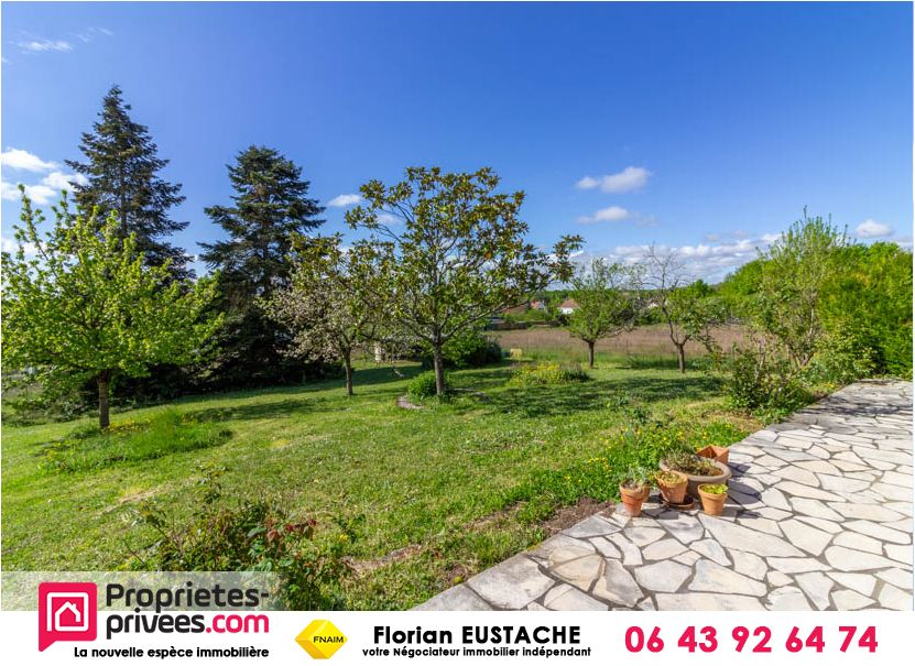 CHISSEAUX Maison Chisseaux 5 pièces 123 m2 2