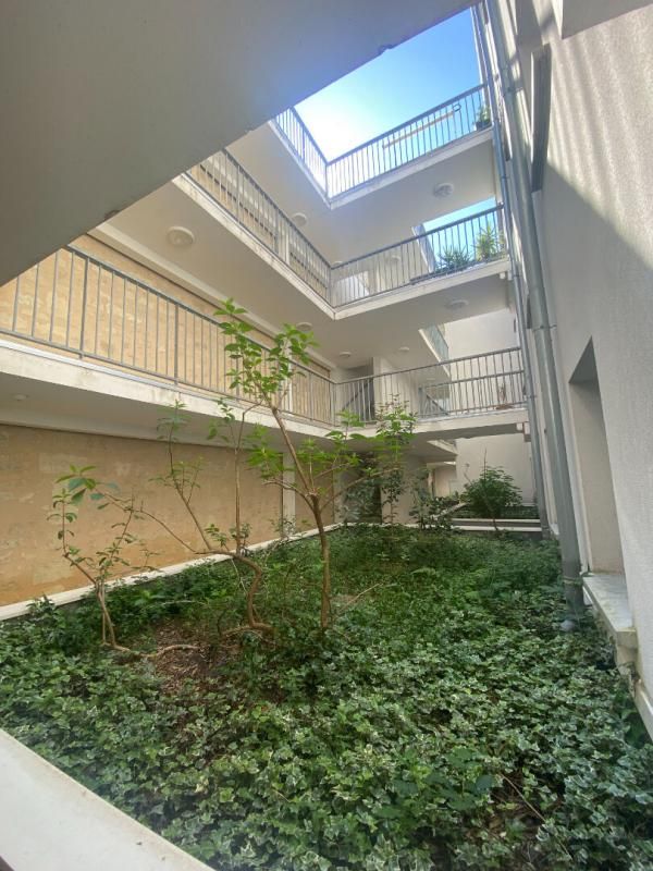 Appartement Bordeaux 3 pièce(s) 62.51 m2