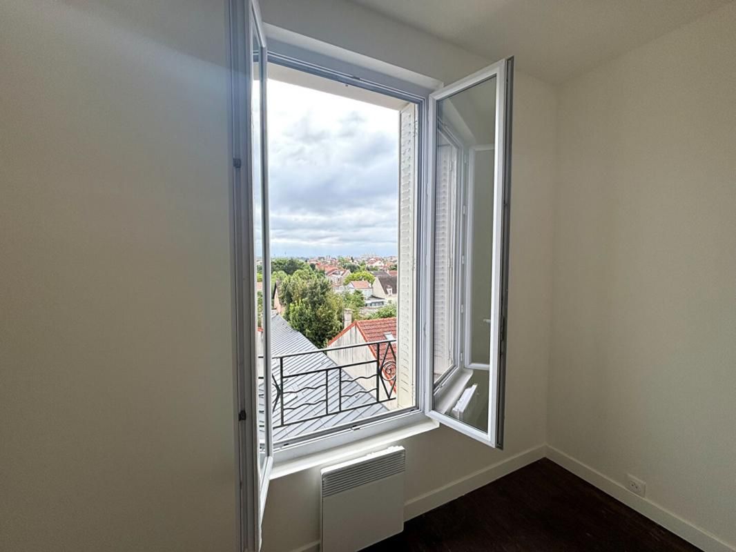 MAISONS-ALFORT Appartement Maisons Alfort 1 pièce quartier Charentonneau 4