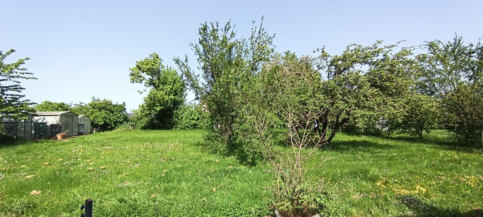 MAGNY-COURS MAGNY-COURS - MAISON 130 M2 + TERRAIN ARBORE 2