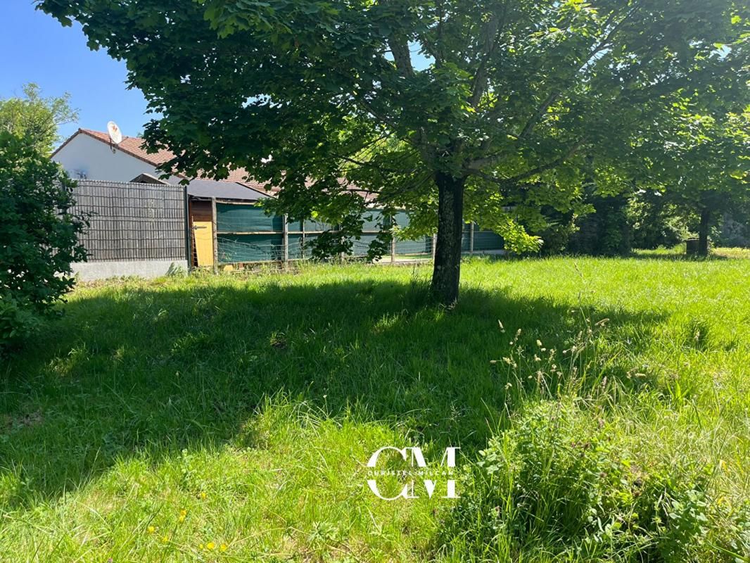 Terrain à bâtir Mérignac 600 m2