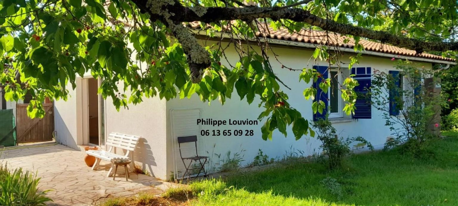 Maison Monsegur 4 pièce(s) 76.94 m2