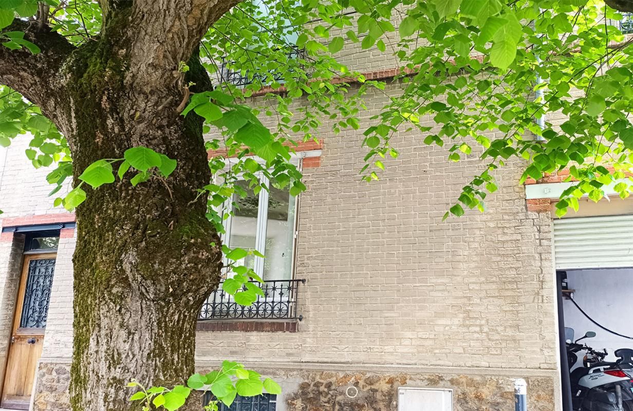 Maison Familiale 7 pièces 123m² Romainville (93230)