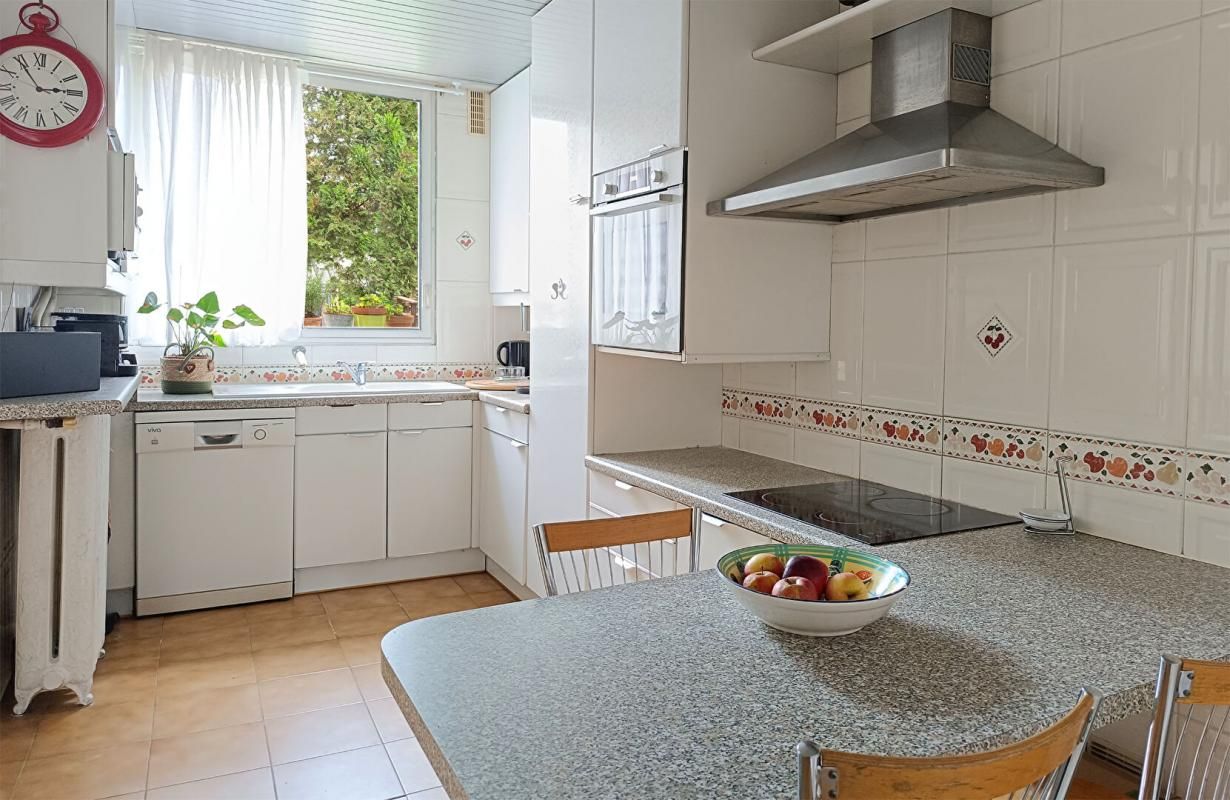 ROMAINVILLE Maison Familiale 7 pièces 123m² Romainville (93230) 3